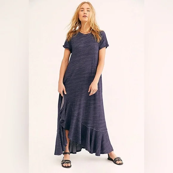 joan maxi dress Joan Knit Maxi Dress